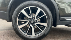 Nissan X-Trail 1.7 dCi Tekna 5dr CVT Diesel Station Wagon